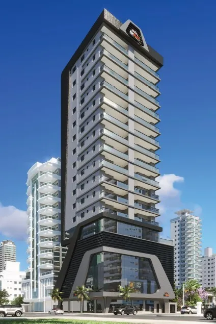 Selenter See Residence - AGV Selent Construtora e Incorporadora