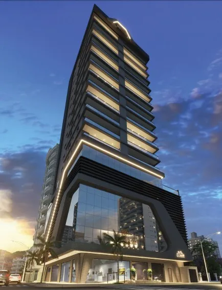 Selenter See Residence - AGV Selent Construtora e Incorporadora — foto 2