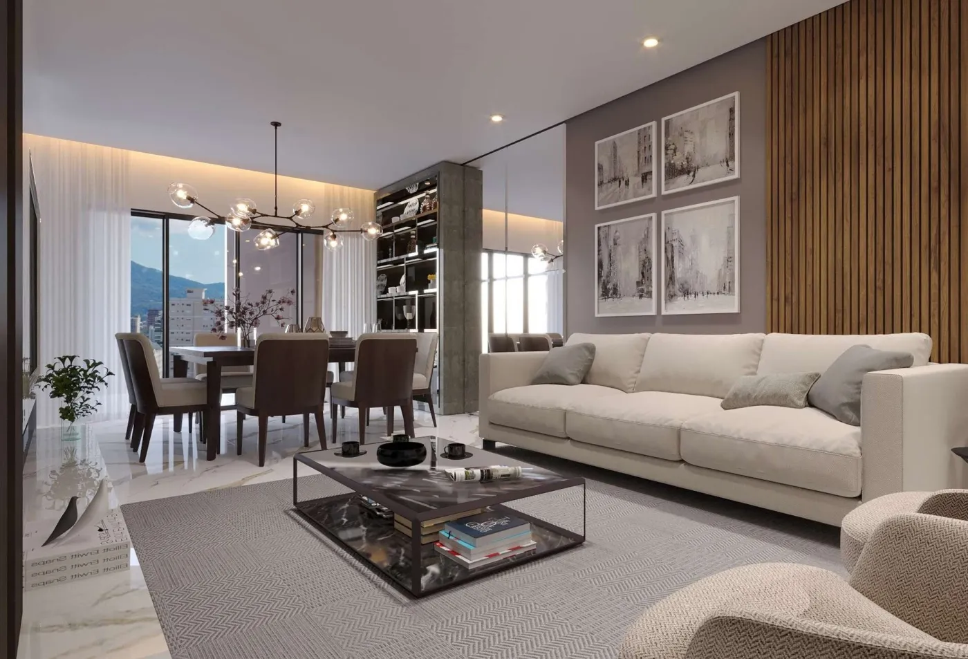 Selenter See Residence - AGV Selent Construtora e Incorporadora — foto 3
