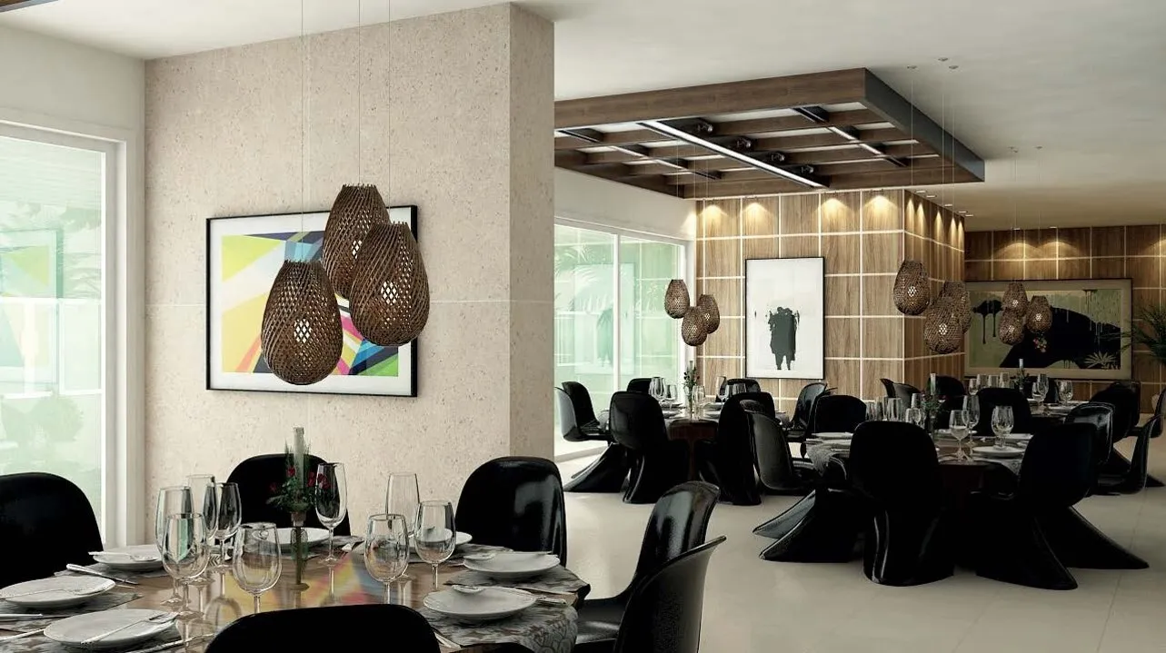Supreme Residence - Atrium Construtora — foto 4