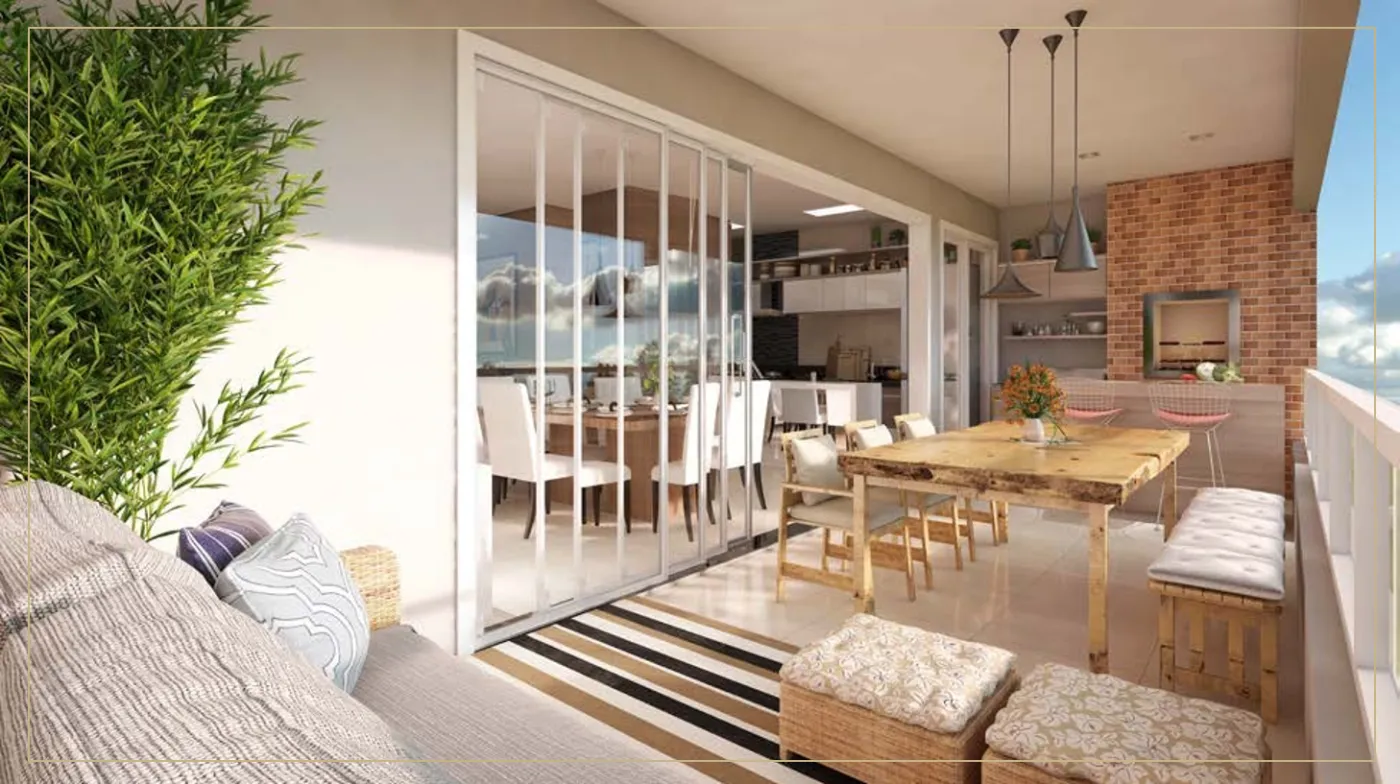 Supreme Residence - Atrium Construtora — foto 3