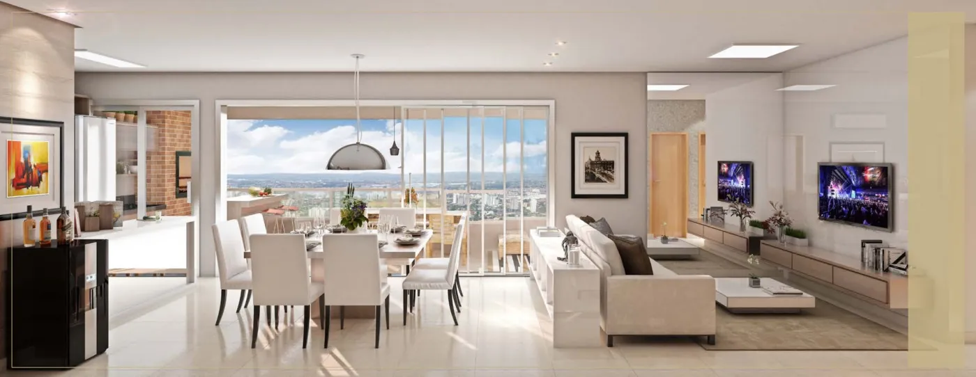 Supreme Residence - Atrium Construtora — foto 2