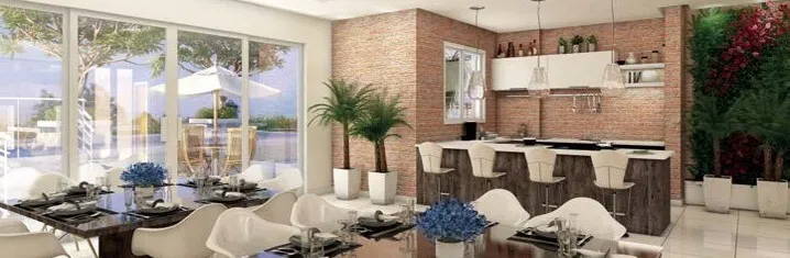 Supreme Residence - Atrium Construtora — foto 5