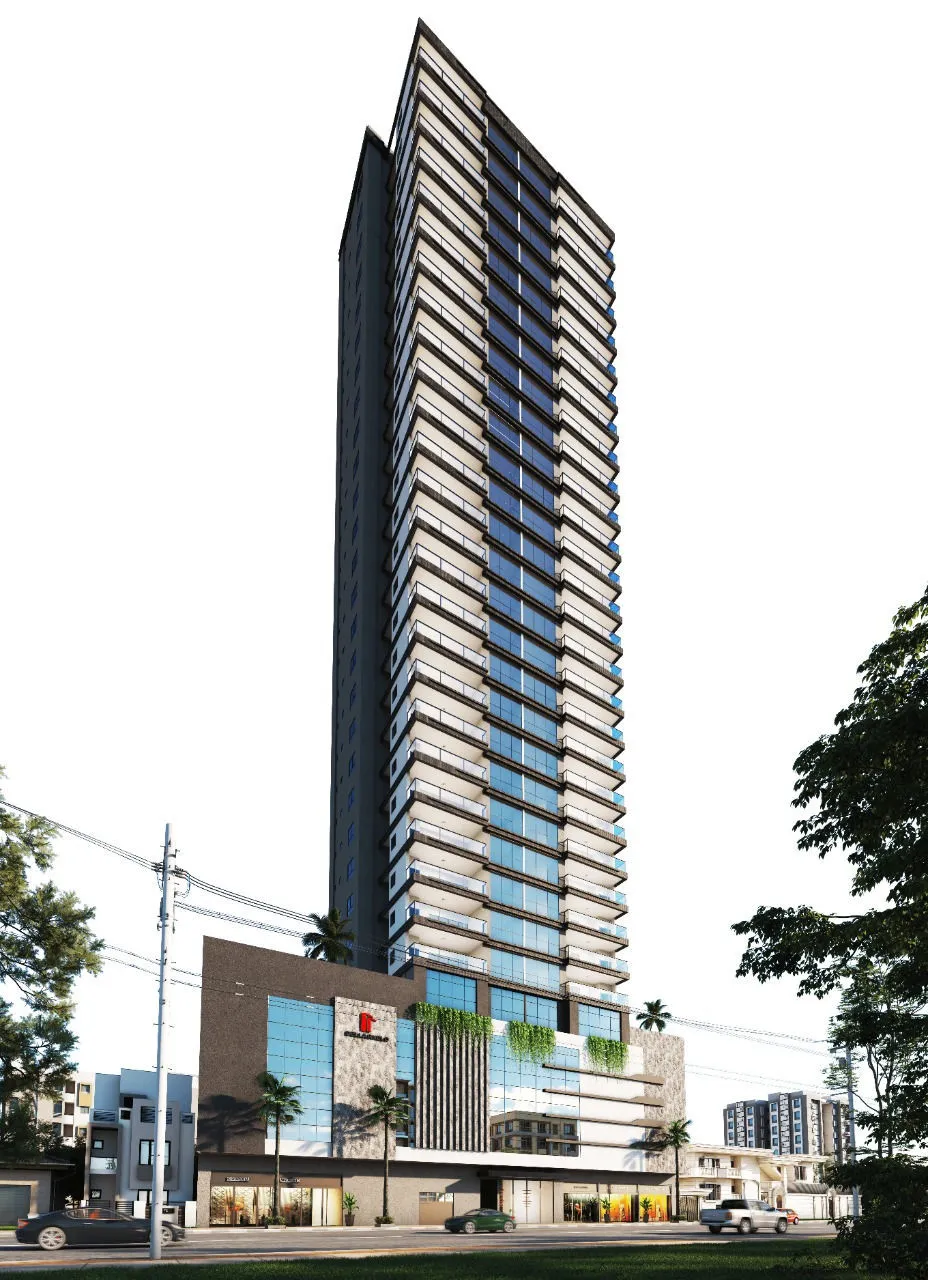 Maria Dellagnelo da Silva Residence - Dellagnelo
