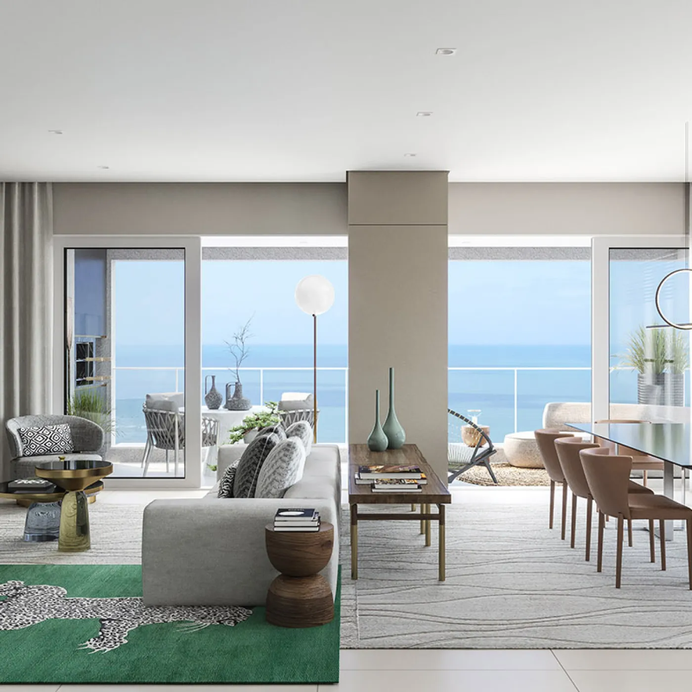 L'Atelier Concept Homes - Embraed Empreendimentos SC — foto 2