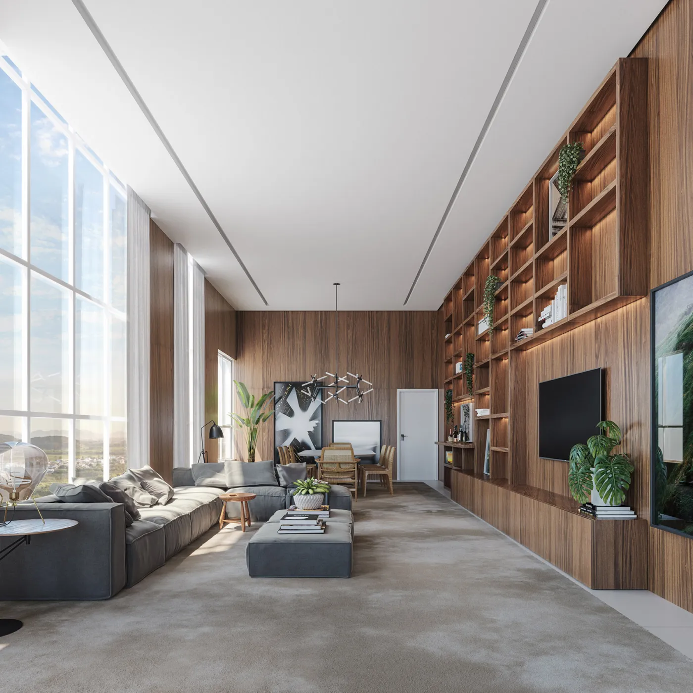 L'Atelier Concept Homes - Embraed Empreendimentos SC — foto 3