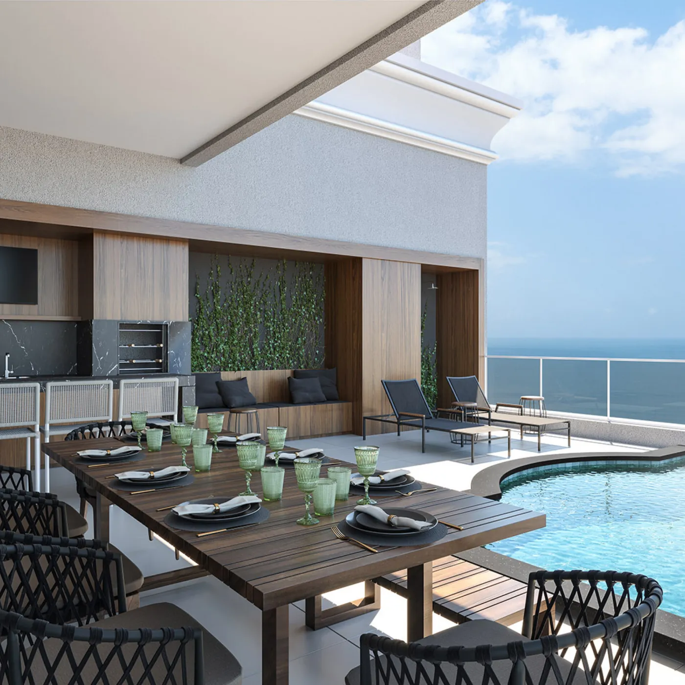 L'Atelier Concept Homes - Embraed Empreendimentos SC — foto 5
