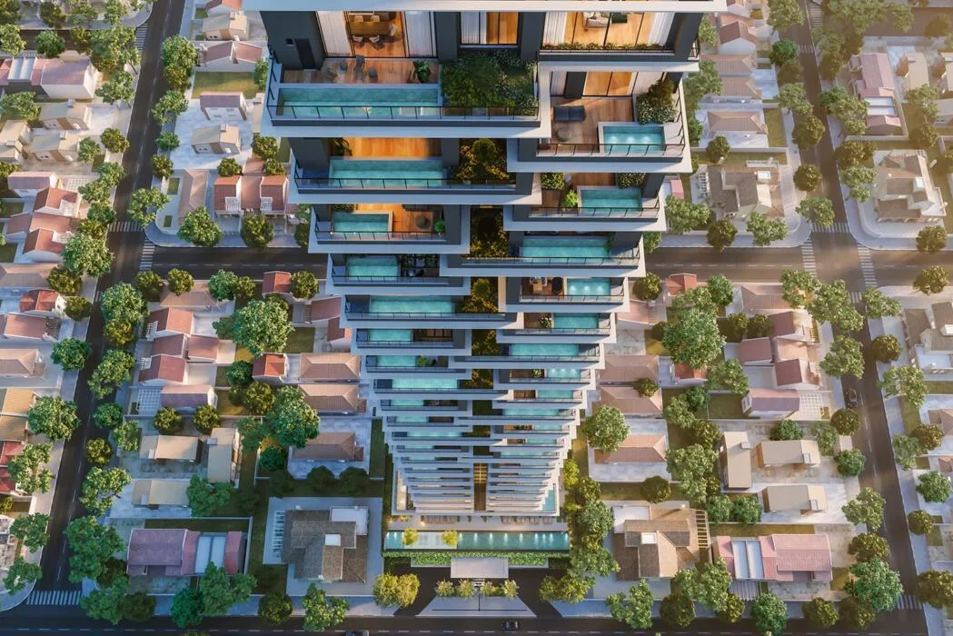 Legacy City Home - City — foto 3