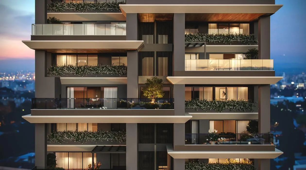 Legacy City Home - City — foto 4