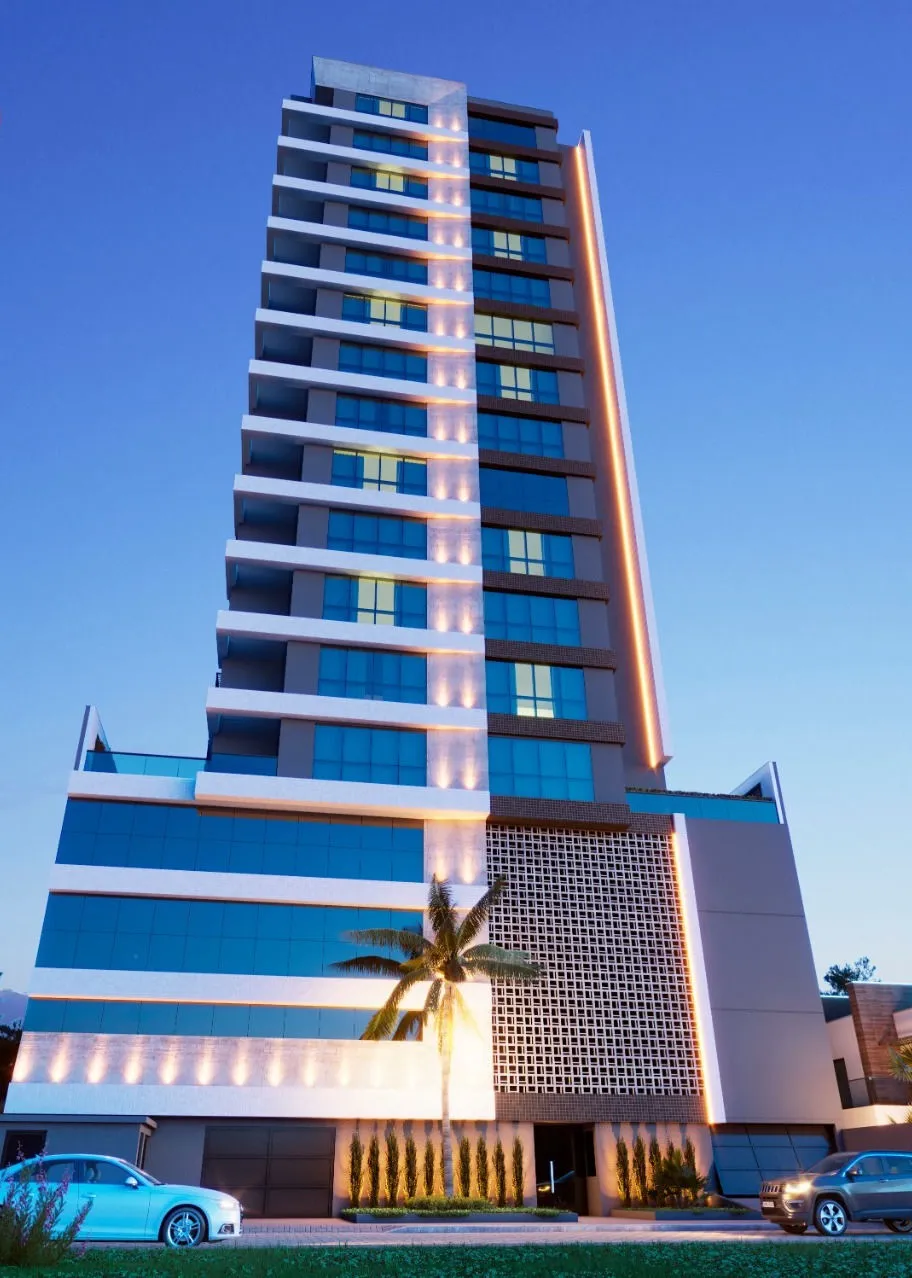 Summer Breeze Residence - ECB Engenharia