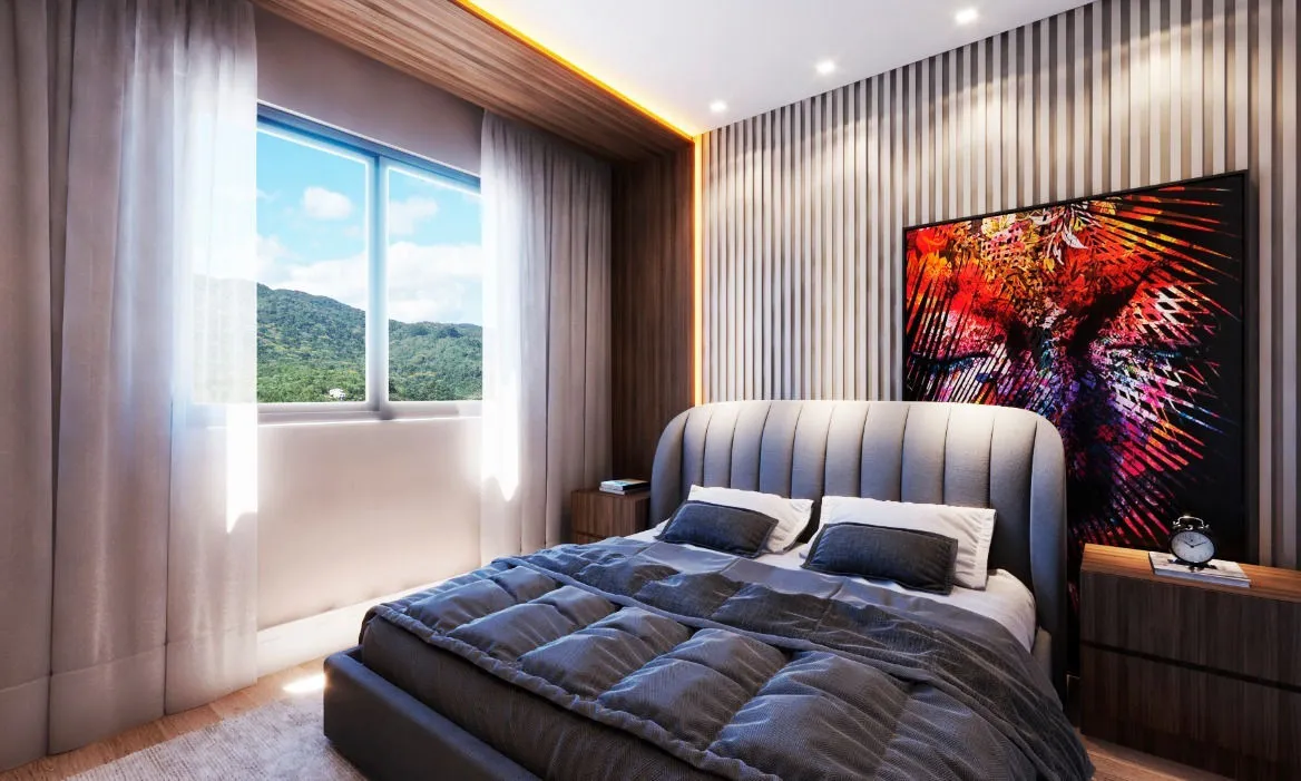 Summer Breeze Residence - ECB Engenharia — foto 4