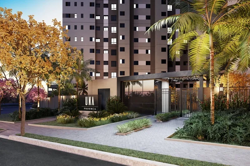 Una Proença - Vitta Residencial SP Interior — foto 2