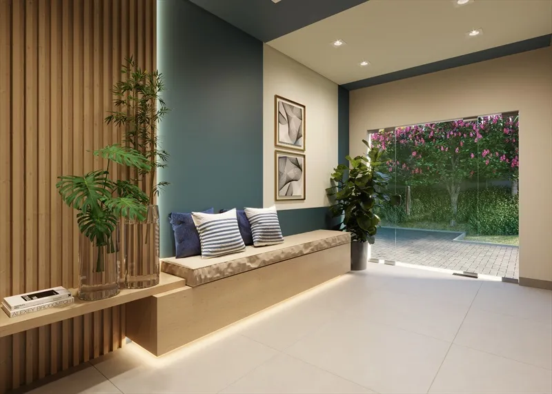 Una Proença - Vitta Residencial SP Interior — foto 3