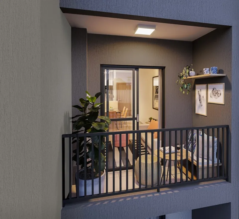 Una Proença - Vitta Residencial SP Interior — foto 5