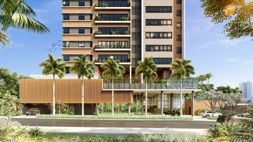Maestro Residenza - WV Maldi — foto 5