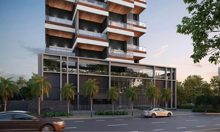 Opus Penthouses Marista 146 - Opus — foto 2