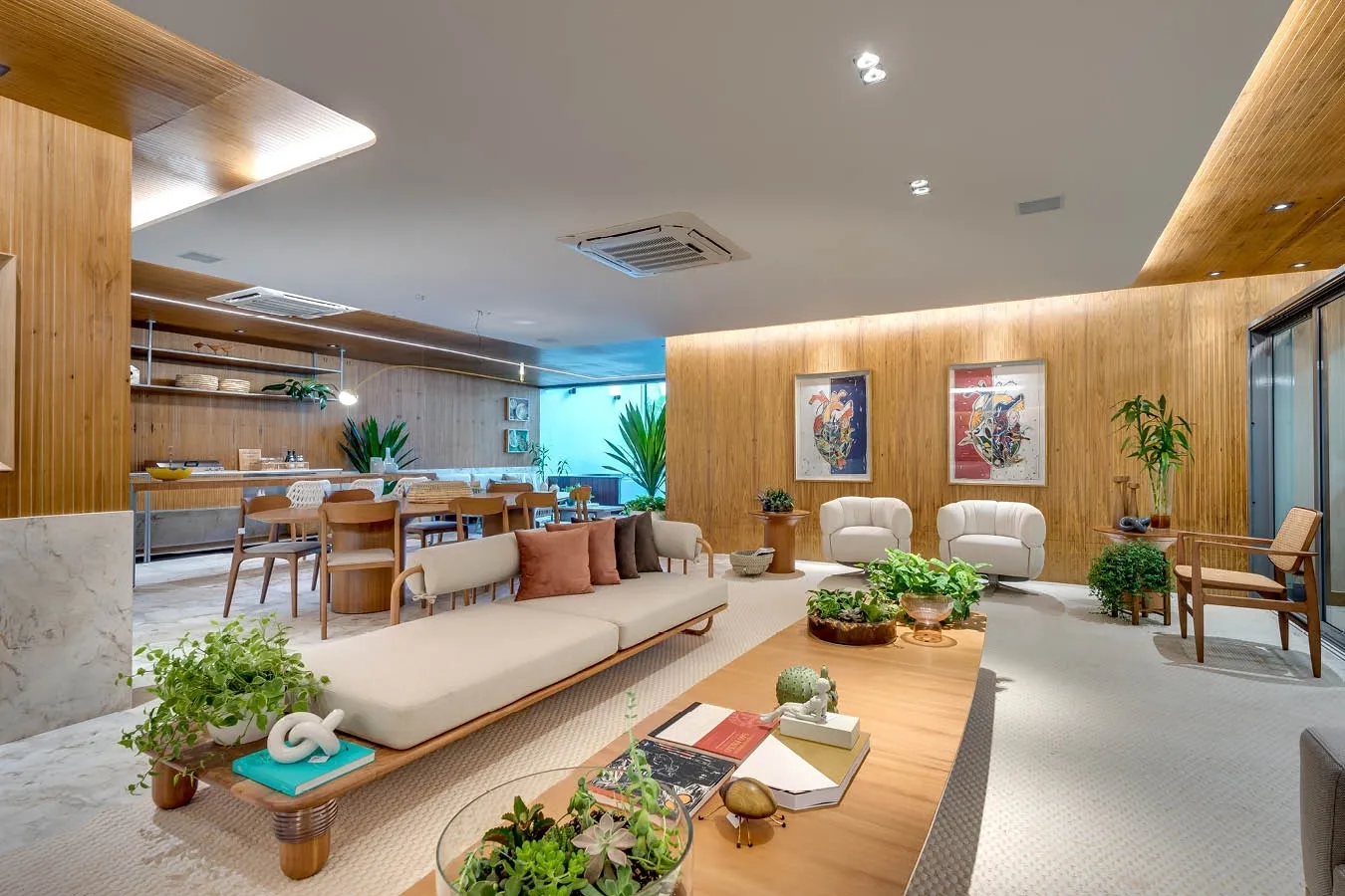 Opus Penthouses Marista 146 - Opus — foto 4