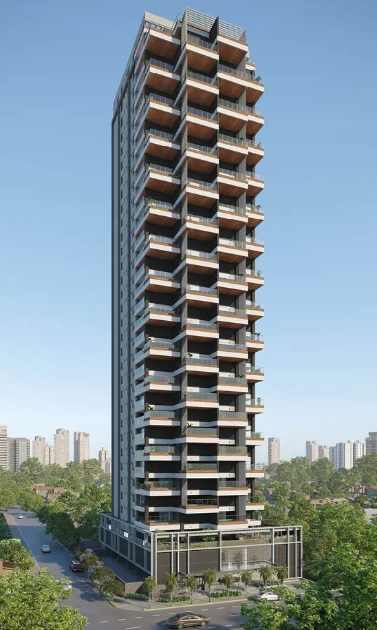 Opus Penthouses Marista 146 - Opus