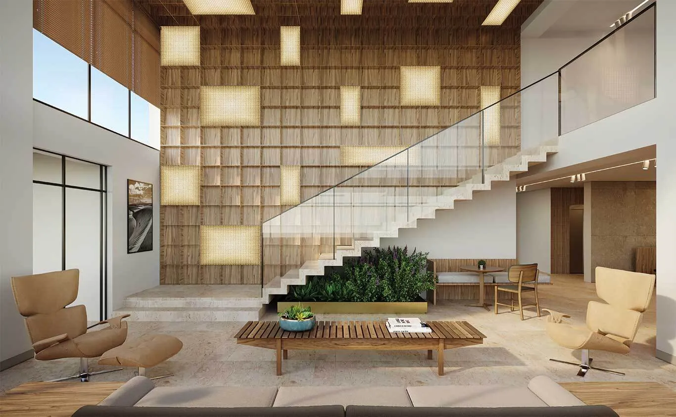 Opus Tellure Reserva Ybiti - Torre A — foto 2
