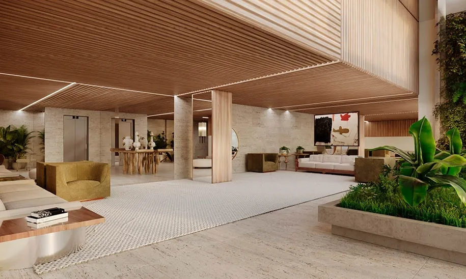 Opus Penthouses Marista 146 - Opus — foto 3