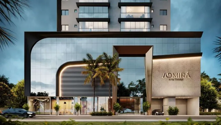 Admirá Arrka Concept - Arrka Empreendimentos — foto 2