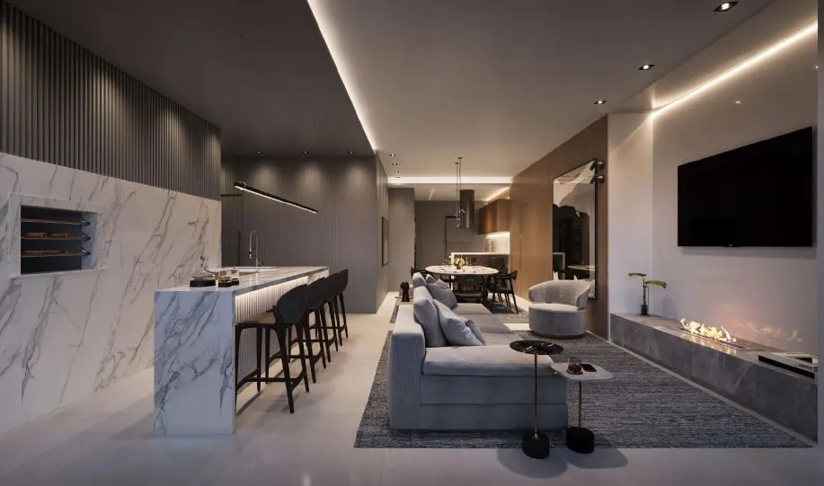 Admirá Arrka Concept - Arrka Empreendimentos — foto 4