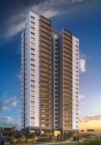 Living Haus Nova Campinas - Living SP Interior