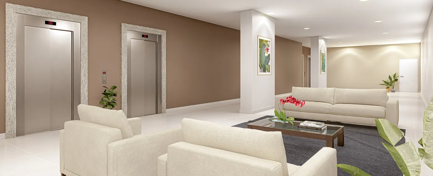 Residencial Alameda Leste - CMO — foto 3
