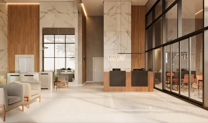 MUV Residence - Alô Incorp — foto 4