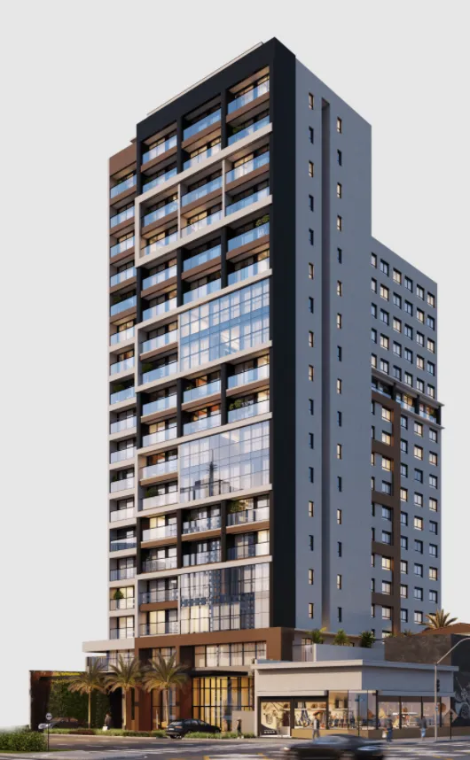 MUV Residence - Alô Incorp
