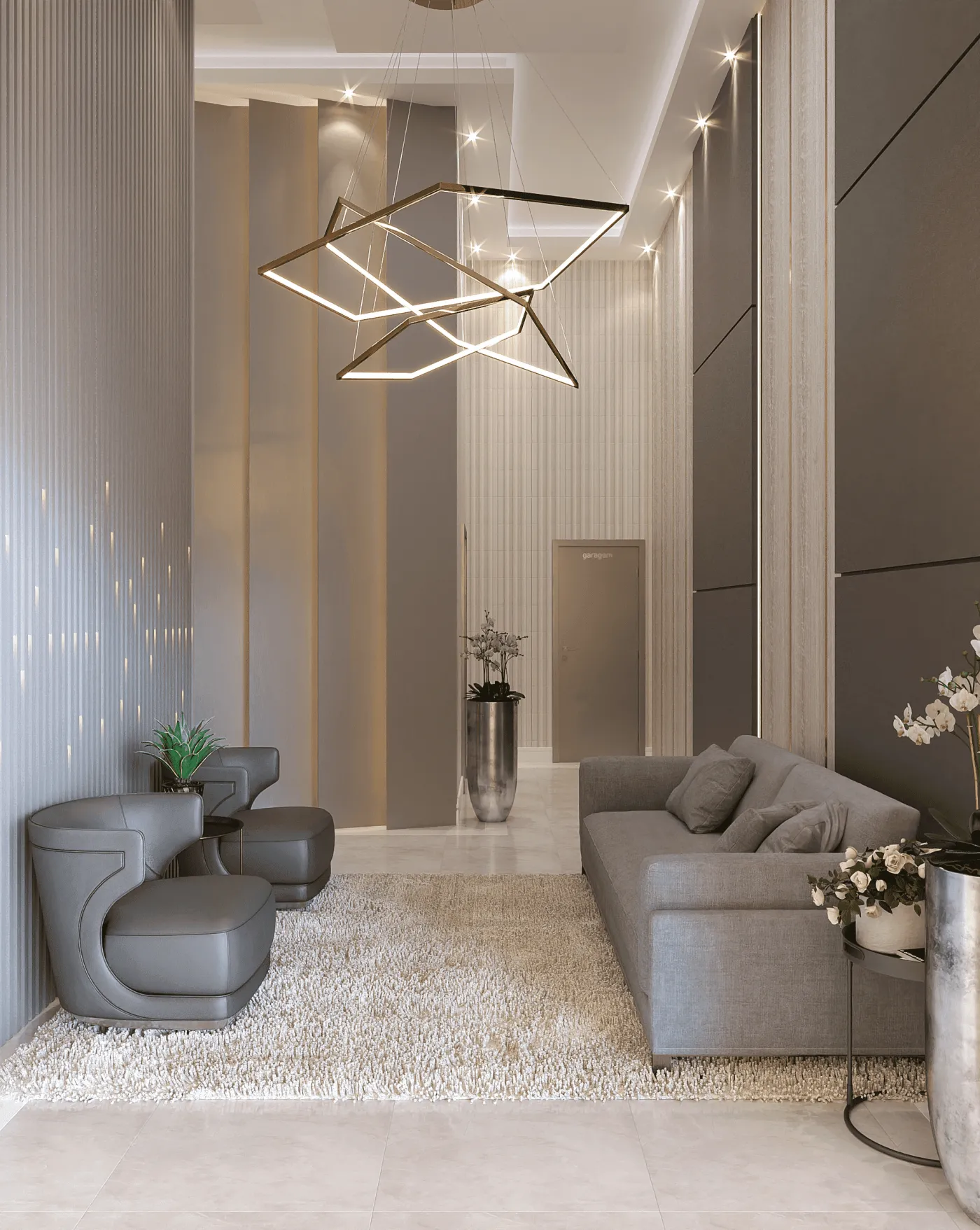 Blanc Residence - Selcor Empreendimentos — foto 5