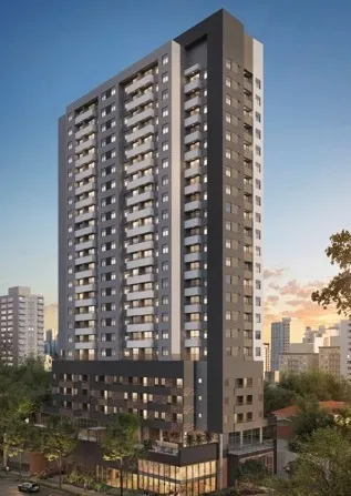 Today Perdizes - Residencial