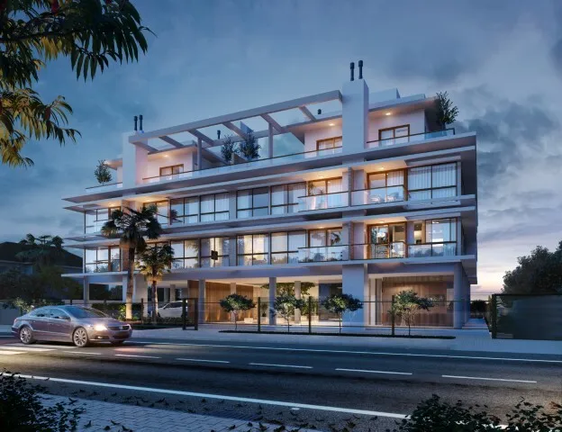 Belvedere Beach Garden - Hogar