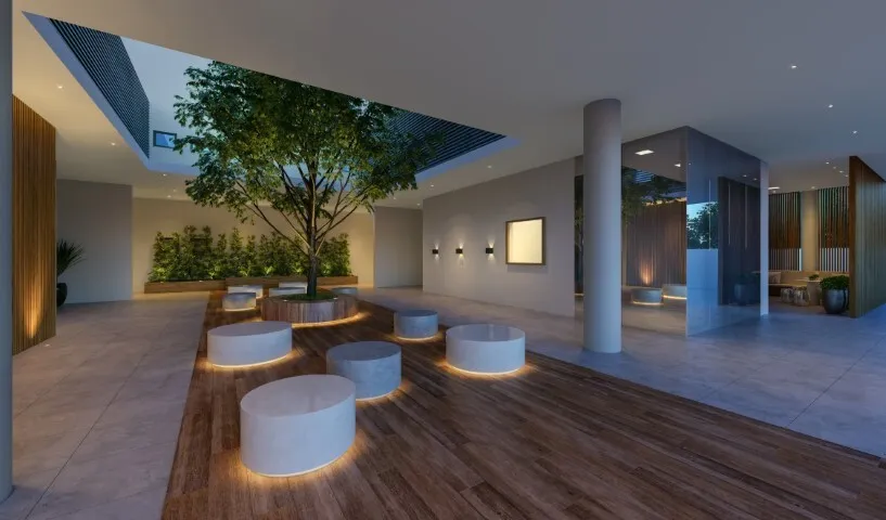 Belvedere Beach Garden - Hogar — foto 5