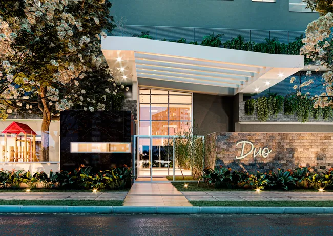 Duo Sky Garden - Partini — foto 2