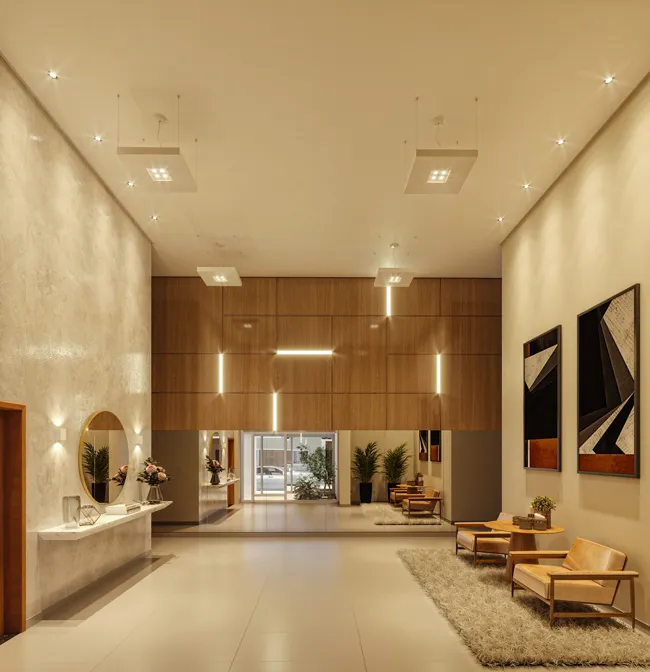 Duo Sky Garden - Partini — foto 3
