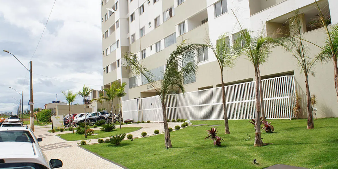 Near Lourenzzo - LIC Incorporadora — foto 3