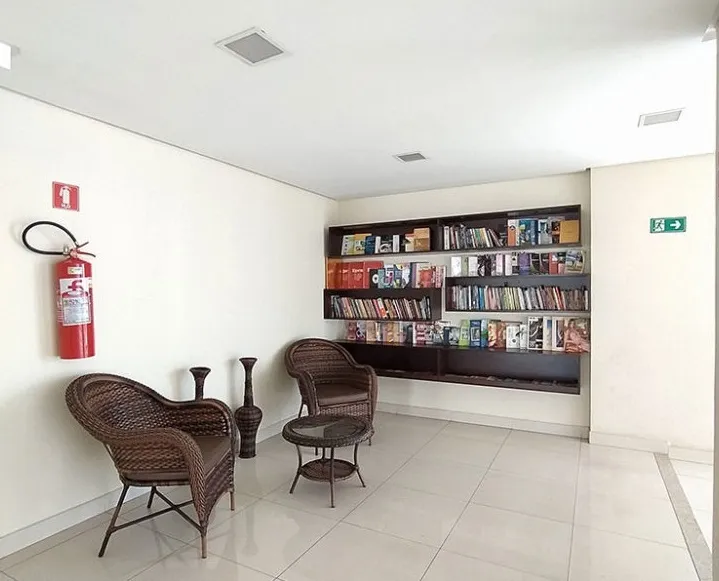 Lourenzzo Village - LIC Incorporadora — foto 3