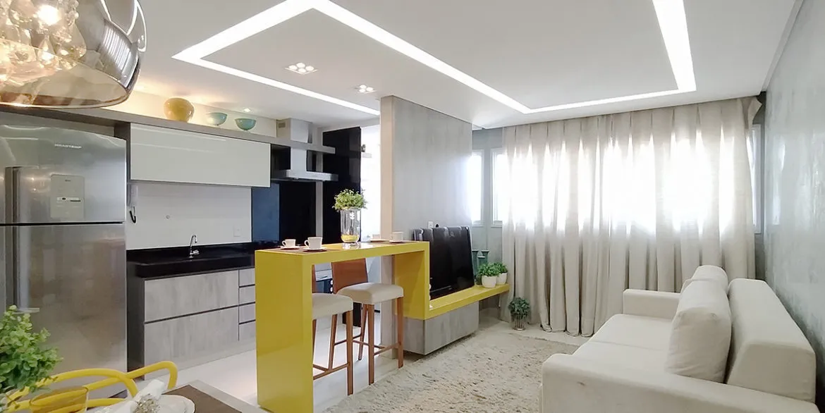 Spazio Di Lorenzzo - LIC Incorporadora — foto 5