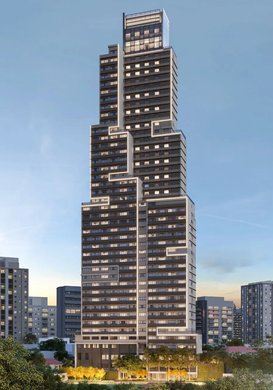 Torre Bela Vista - Residencial — foto 4