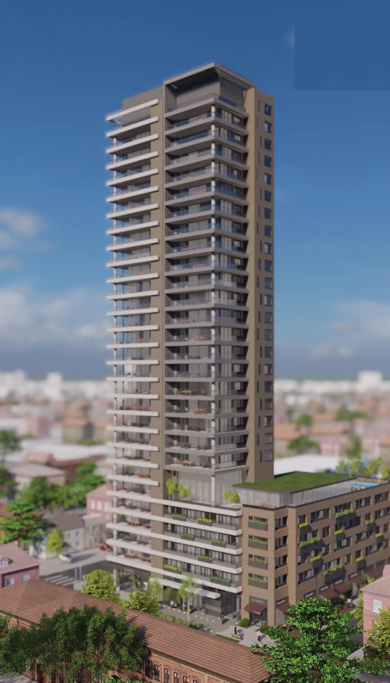 Essential Brooklin - Residencial — foto 2