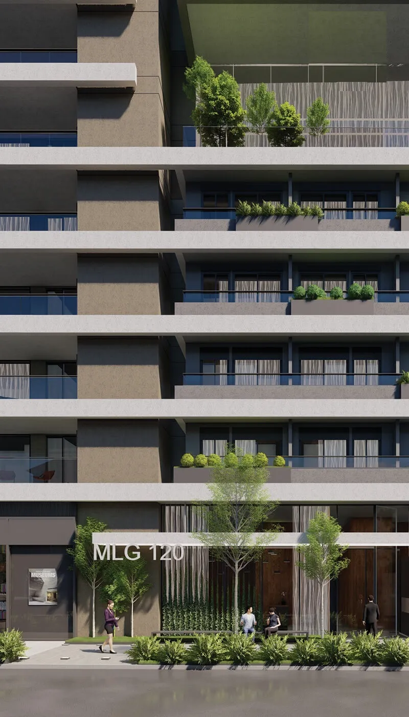 Essential Brooklin - Residencial — foto 4