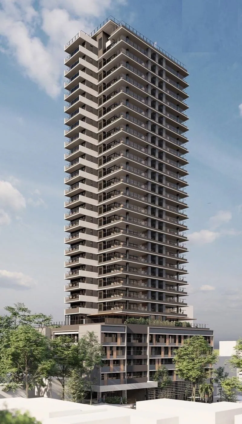 Essential Perdizes - Residencial