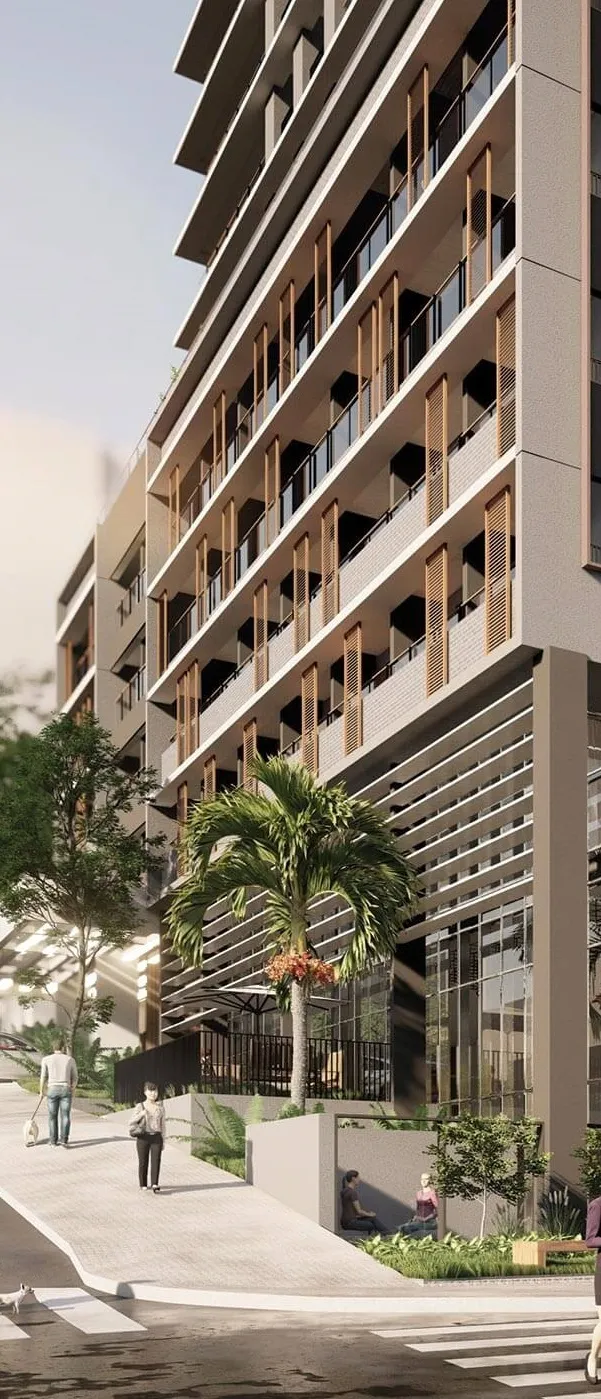 Essential Perdizes - Residencial — foto 4
