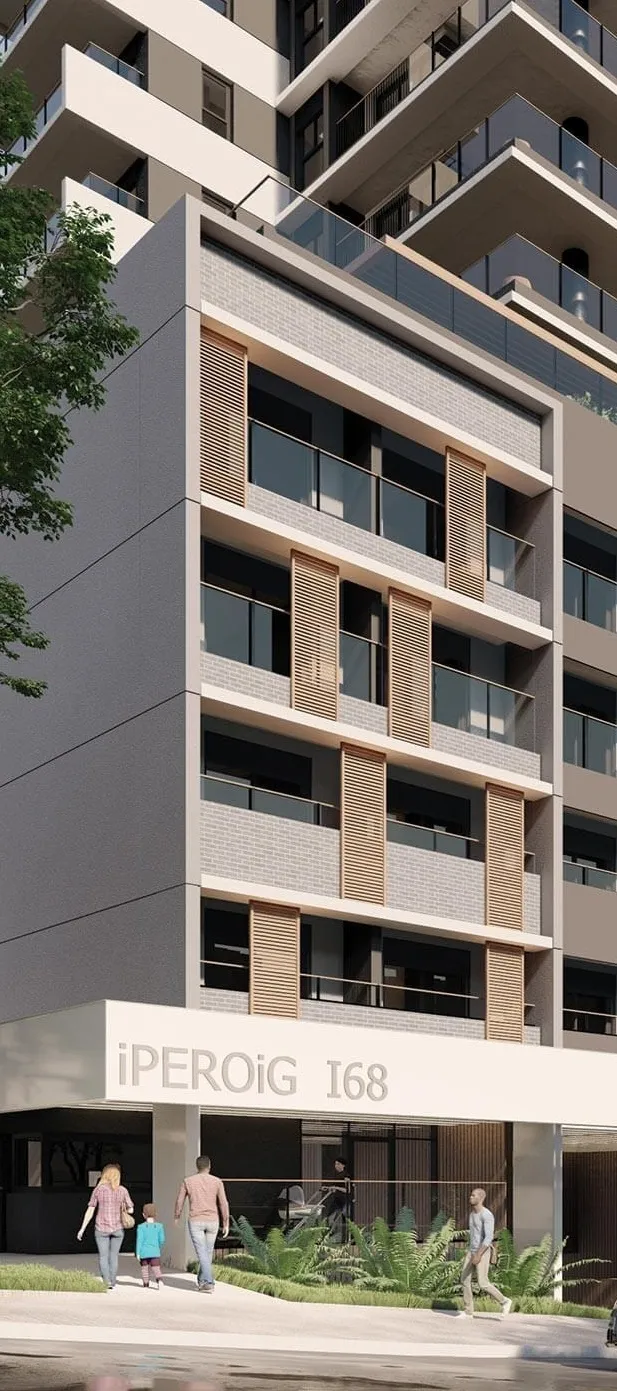 Essential Perdizes - Residencial — foto 5
