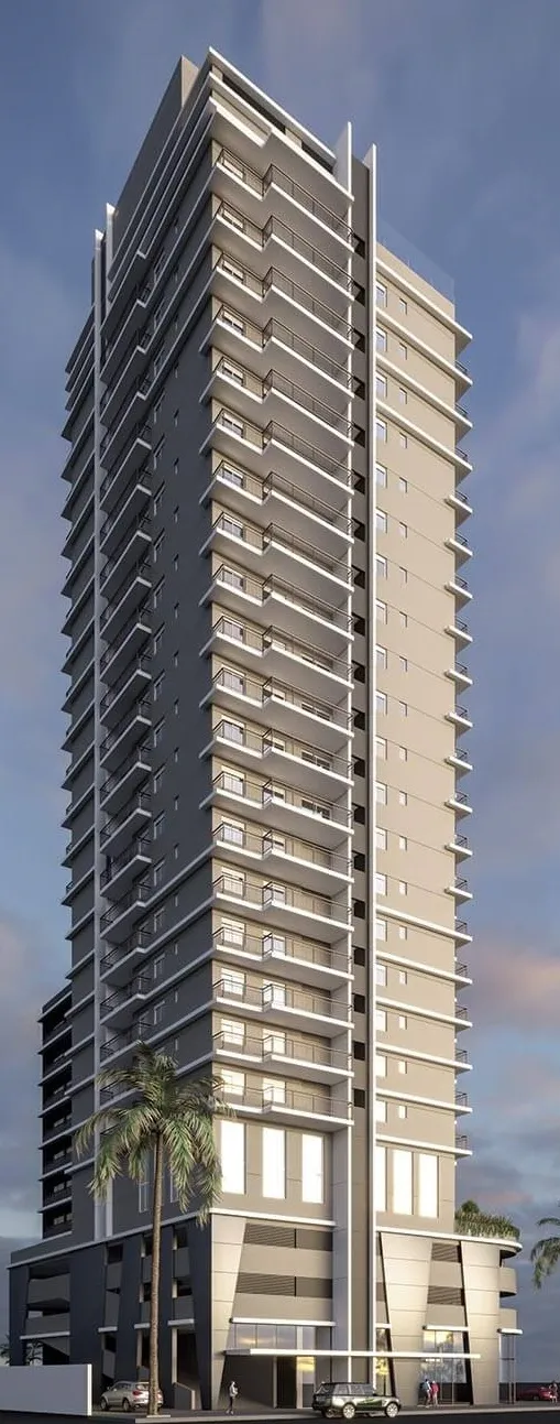 Modern Estação Butantã - Residencial