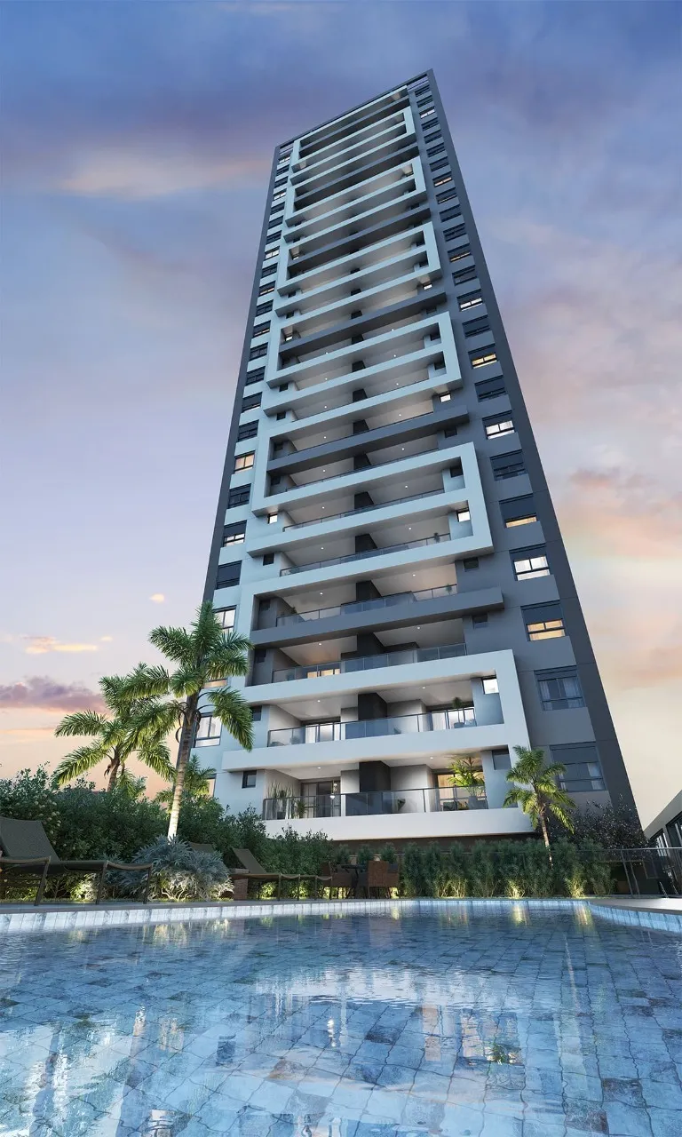Air Club & Residences - Dubai