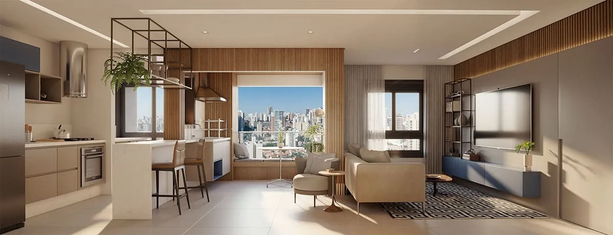 Air Club & Residences - Dubai — foto 3