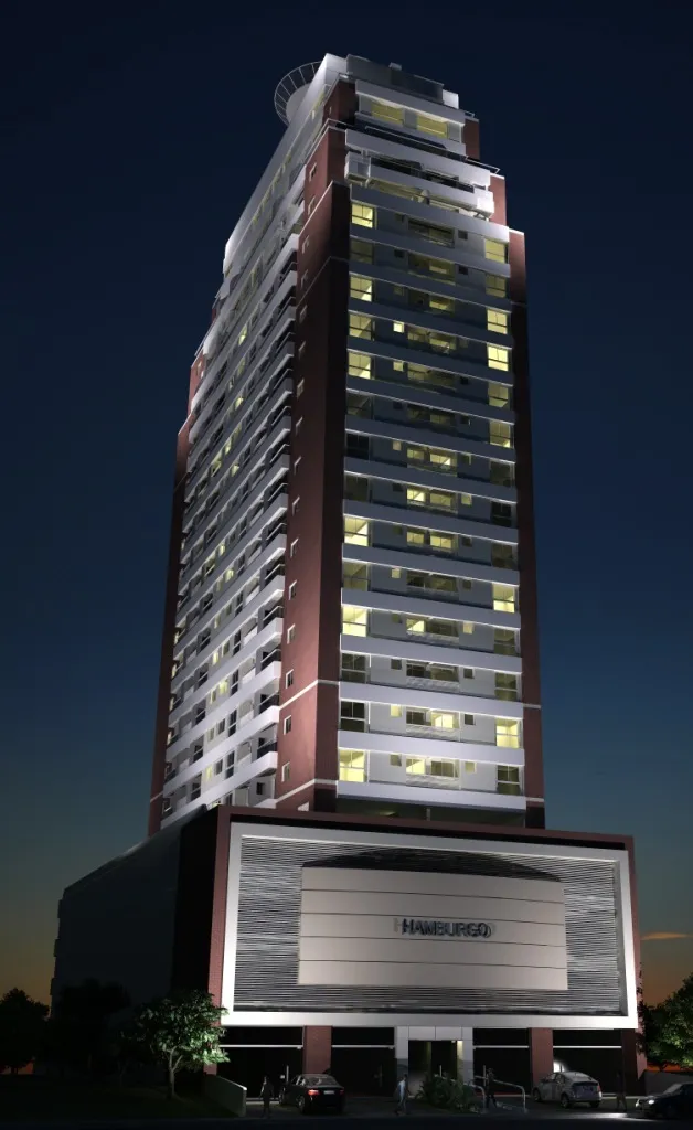 Residencial Hamburgo - Lojas — foto 2