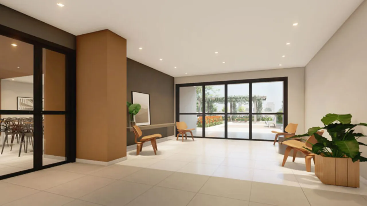 Meu Apê Vila Sabrina - Max Incorporadora — foto 5